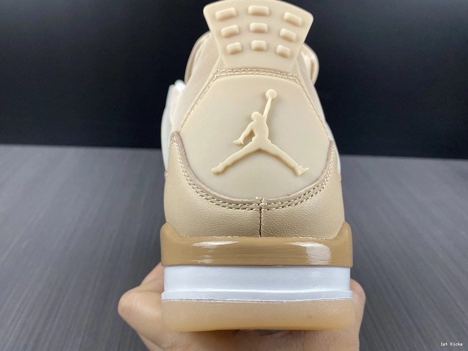 Jordan Shimmer 4 WMNS DJ0675-200 Air 0124